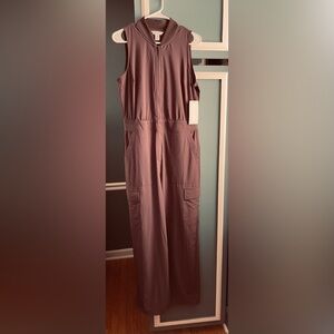 Athleta Women's Brooklyn Utility Jumpsuit